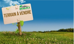 terrain a batir à la vente -   33460  MARGAUX, surface 500 m2 vente terrain a batir - UBI465091331